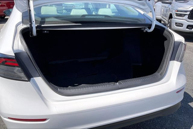 Used 2025 Honda Accord SE image 34