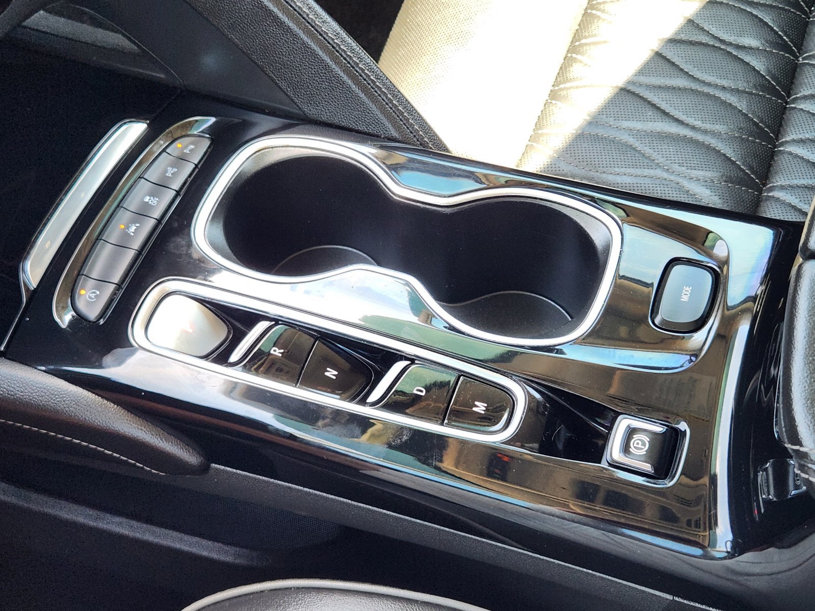 Certified 2023 Buick Envision Avenir FWD image 22