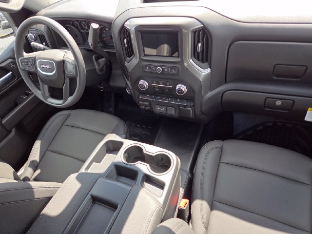 New 2026 GMC Sierra 1500 Pro w/ Pro Value Package AWD/4WD image 18