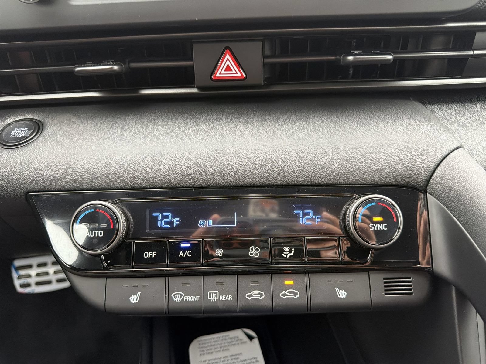 New 2026 Hyundai Elantra SEL Sport FWD image 19