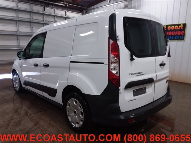Used 2015 Ford Transit Connect XL FWD image 6