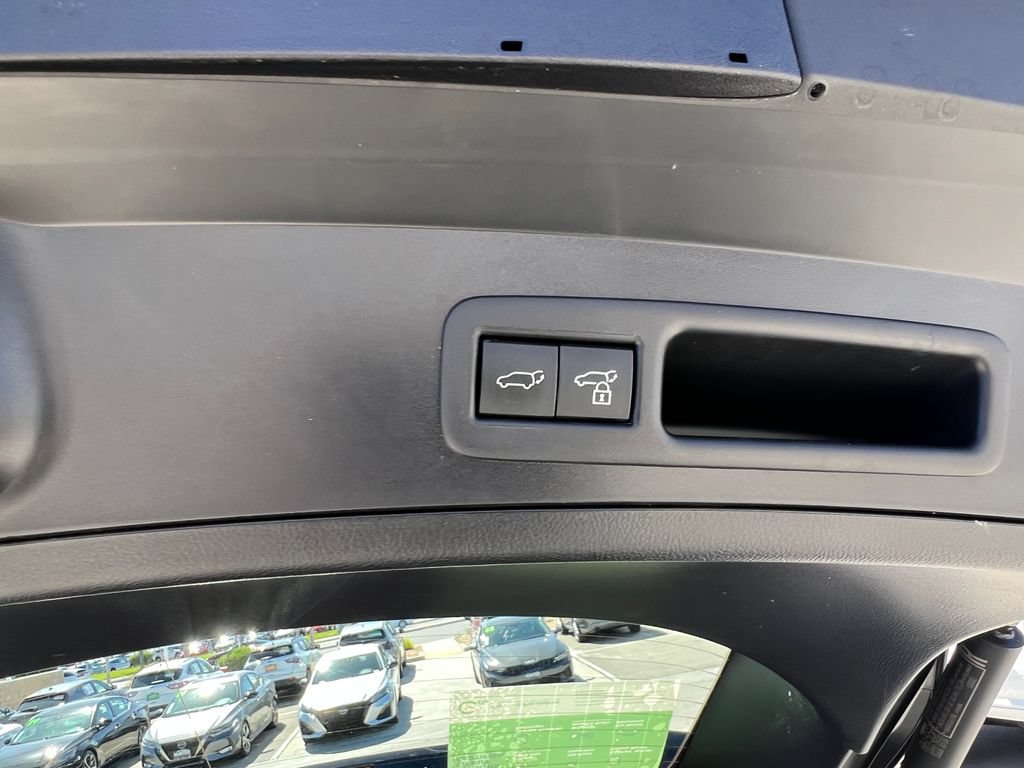 Used 2024 Lexus UX 250h F Sport FWD image 26