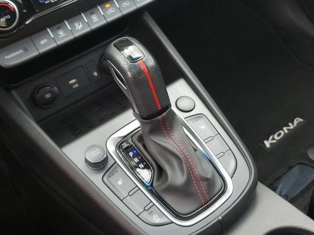 Certified 2023 Hyundai Kona N Line FWD image 30