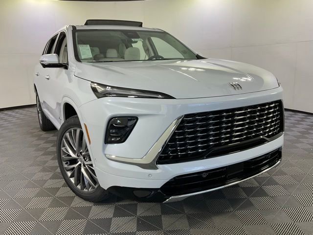 New 2026 Buick Enclave Avenir w/ Super Cruise Package image 44