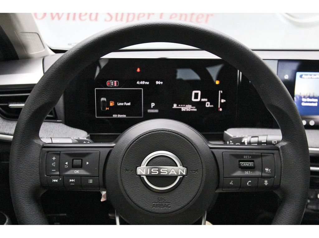 Used 2026 Nissan Kicks SV w/ SV Premium Package FWD image 15