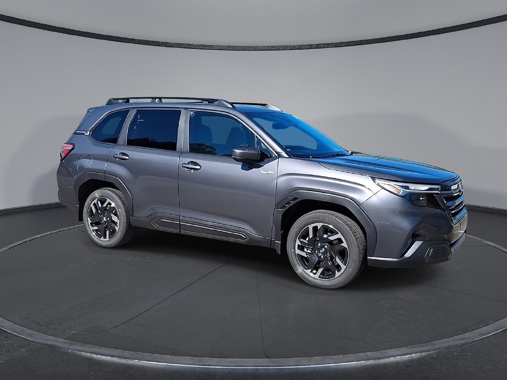 New 2026 Subaru Forester Premium AWD/4WD image 6