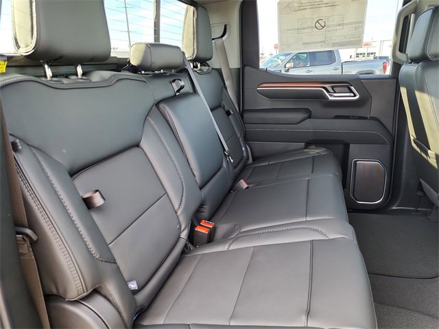 New 2026 GMC Sierra 1500 Denali w/ Denali Reserve Package image 21