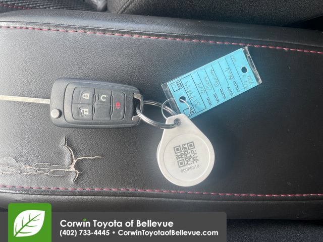 Used 2014 Chevrolet Equinox LT AWD/4WD image 28