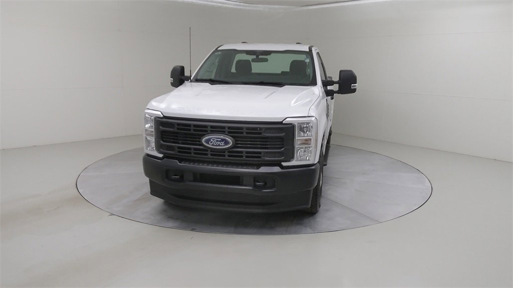 New 2026 Ford F250 XL image 8