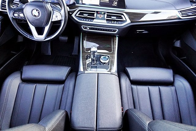 Used 2020 BMW X5 sDrive40i w/ Convenience Package image 24