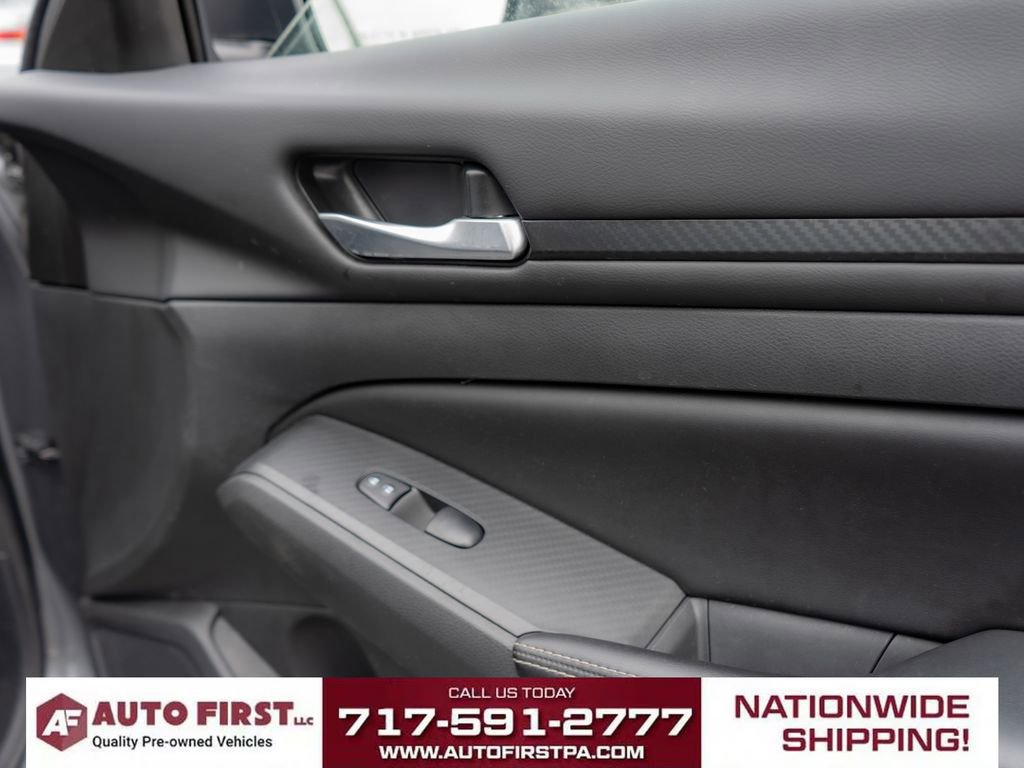 Used 2024 Nissan Altima 2.5 SV image 23