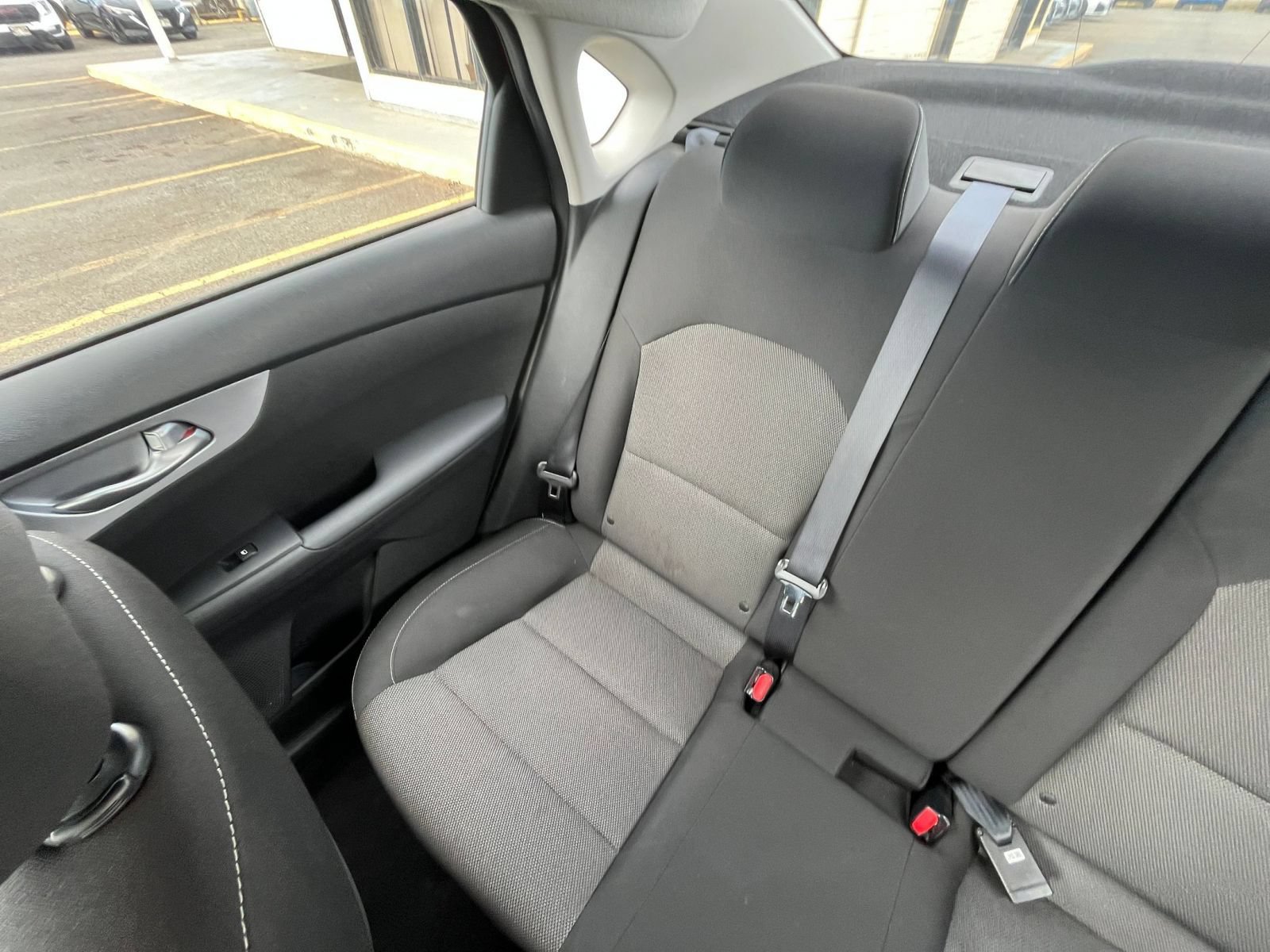 Used 2024 Kia Forte LXS FWD image 36