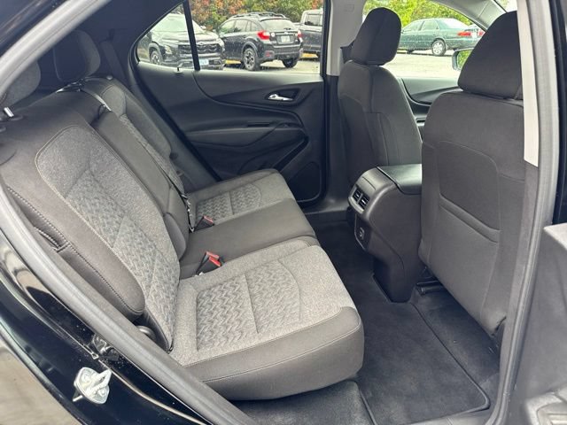 Used 2024 Chevrolet Equinox LT AWD/4WD image 32