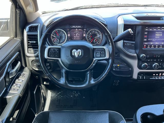 Used 2020 RAM 2500 Laramie image 12