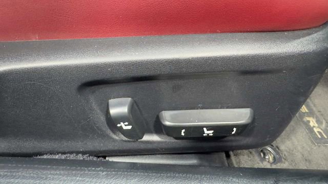 Used 2016 Lexus RC 200t image 14