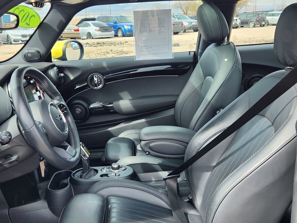 Used 2022 MINI Cooper SE image 7