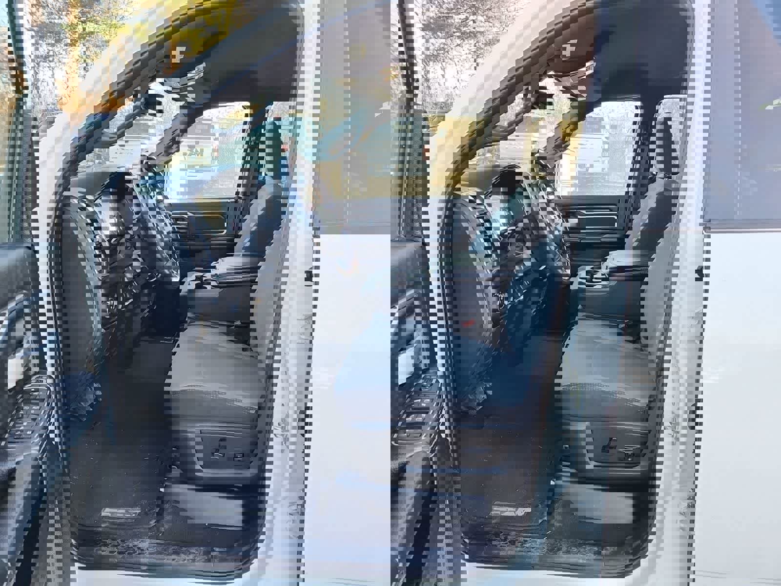 Certified 2024 RAM 2500 Big Horn image 15