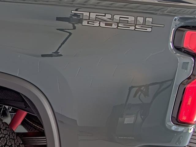 New 2026 Chevrolet Silverado 2500 LT w/ Trail Boss Package image 10