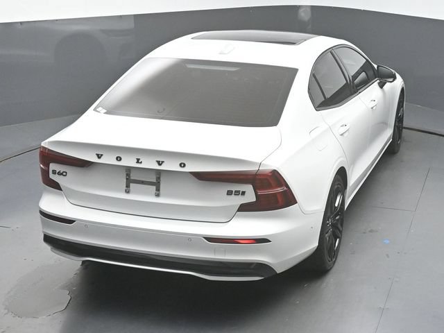 Certified 2024 Volvo S60 B5 Plus w/ Protection Package Premier AWD/4WD image 46