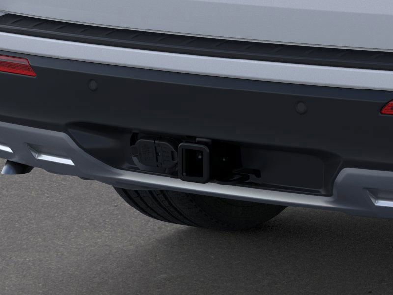 New 2026 Ford Explorer Active w/ Active Comfort Package image 24