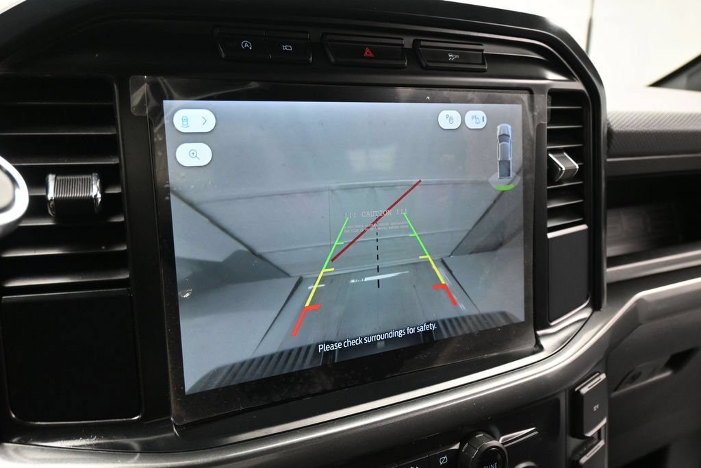 Used 2024 Ford F150 STX RWD image 14