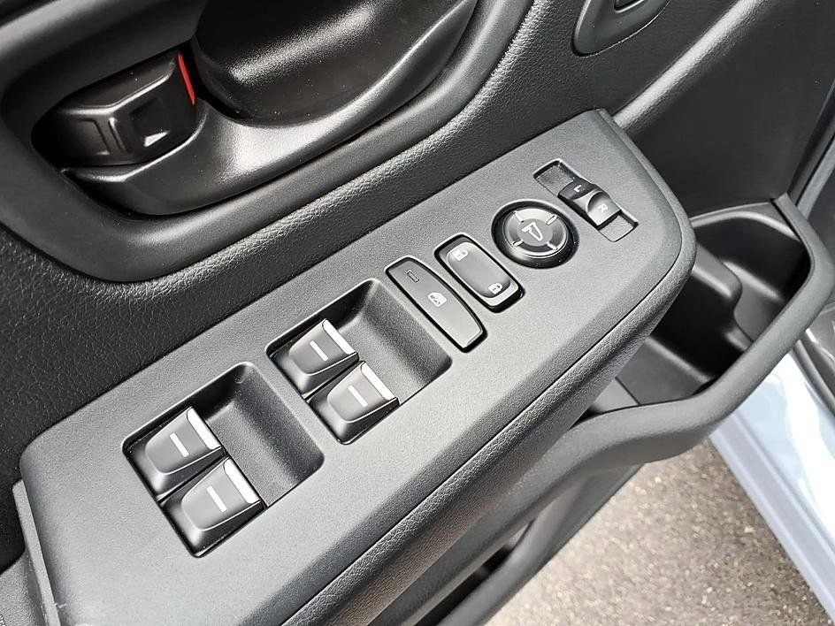 Certified 2026 Honda Passport RTL image 12