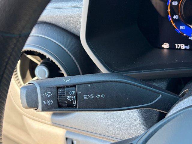 Used 2024 Chevrolet Colorado W/T w/ WT Convenience Package RWD image 22