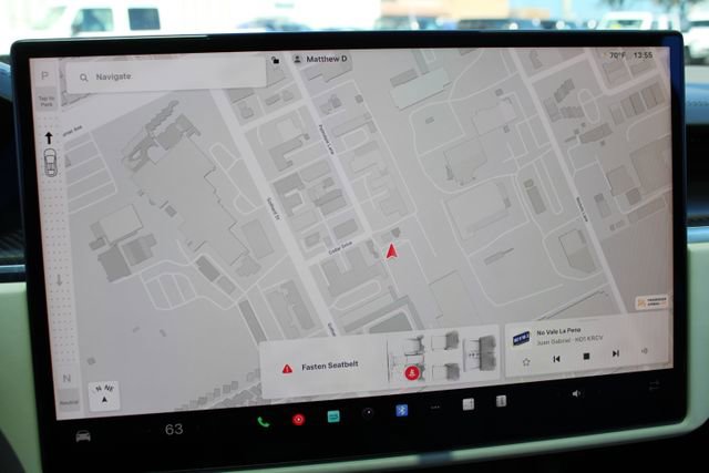 Used 2023 Tesla Model X Plaid AWD/4WD image 36