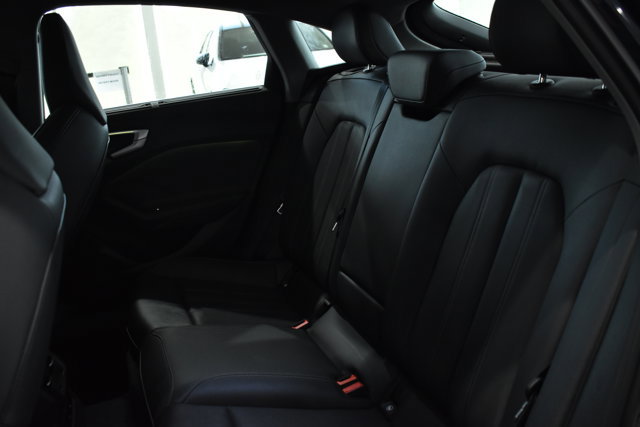 Used 2025 Audi A5 2.0T Premium Plus w/ Premium Plus AWD/4WD image 19
