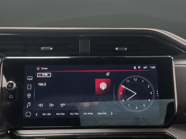 Used 2023 GMC Sierra 1500 AT4 image 20