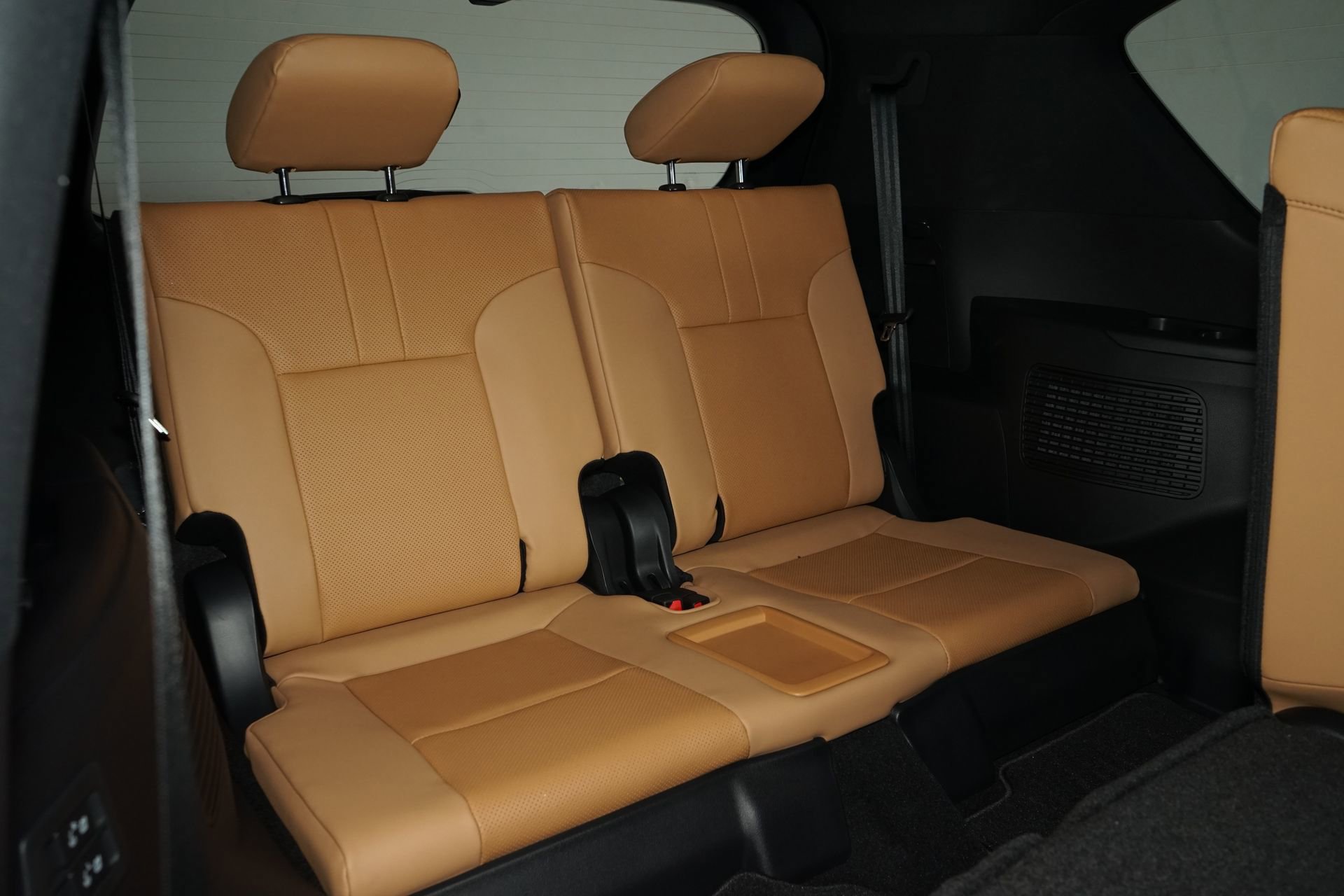 Used 2026 Lexus LX 700h Luxury AWD/4WD image 31