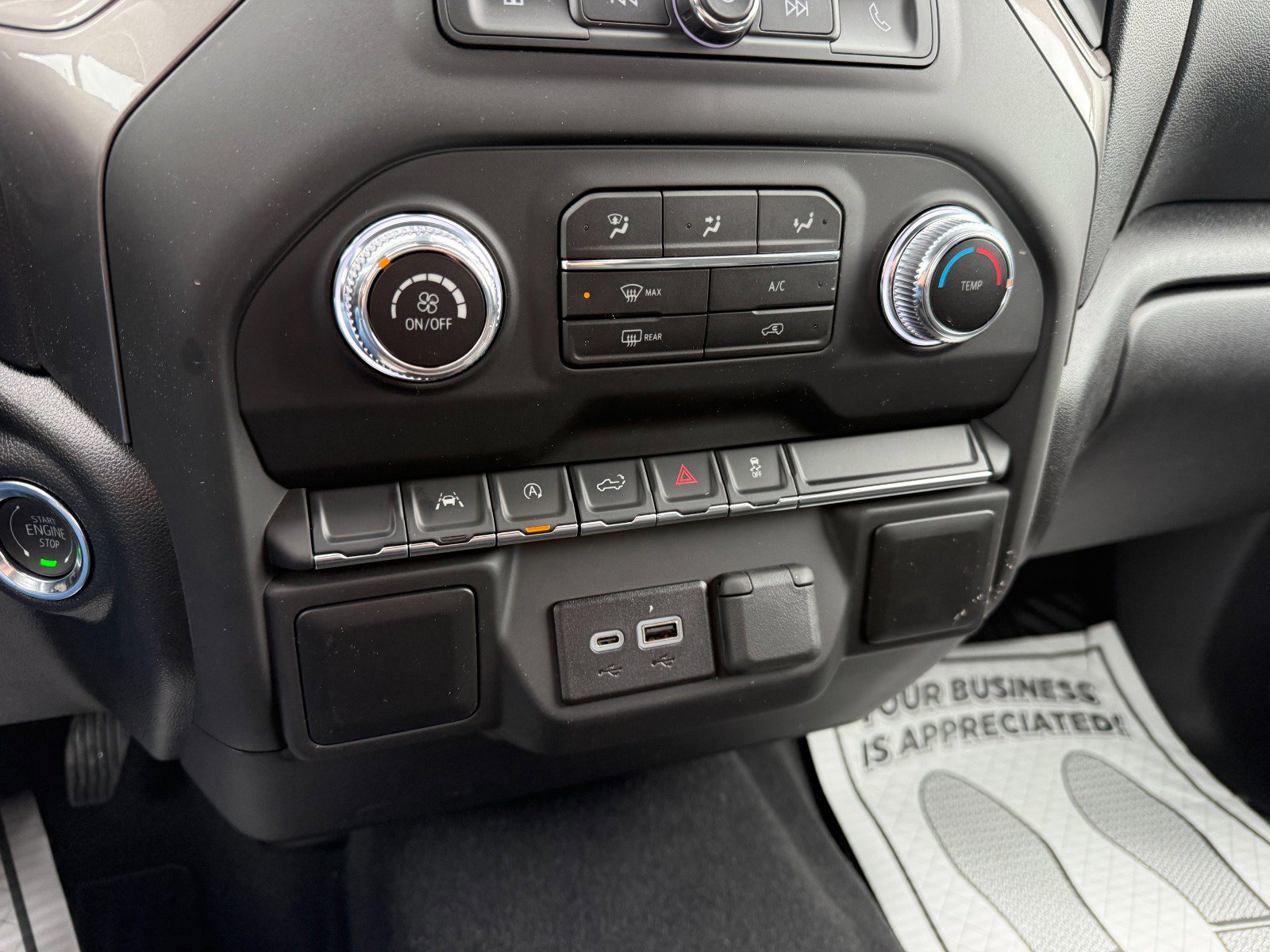 New 2026 GMC Sierra 1500 Pro w/ Graphite Edition AWD/4WD image 29