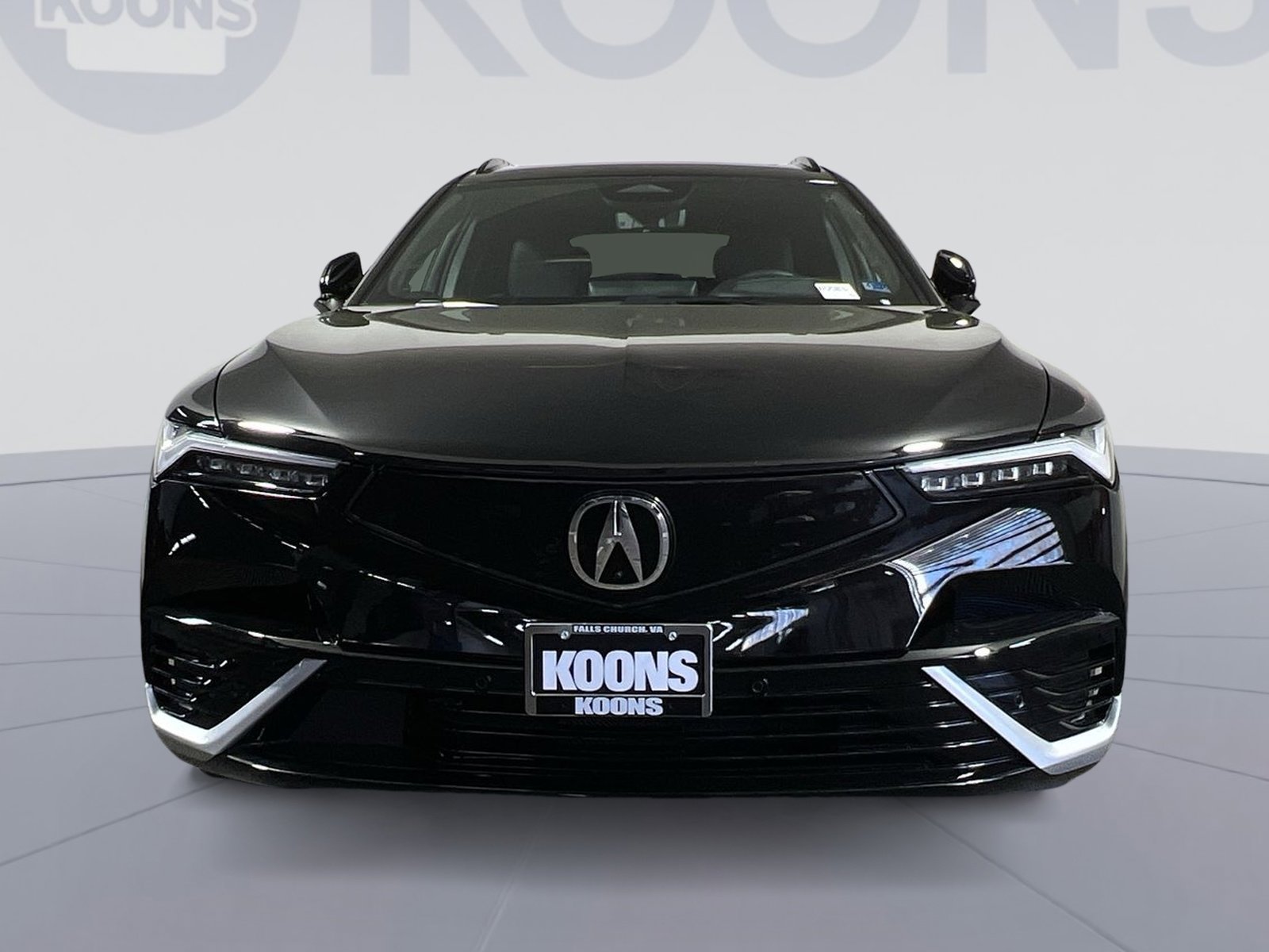 Used 2024 Acura ZDX Type S image 4