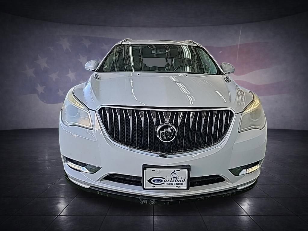 Used 2016 Buick Enclave Leather image 8