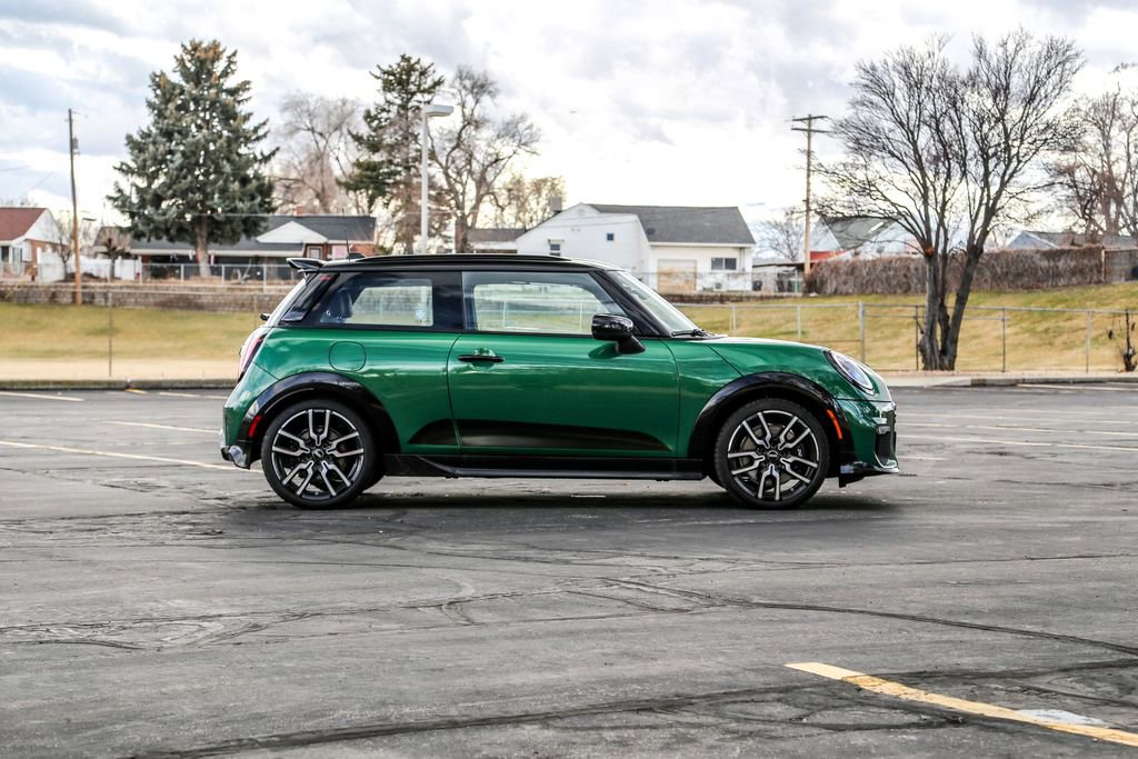 New 2026 MINI Cooper S image 6
