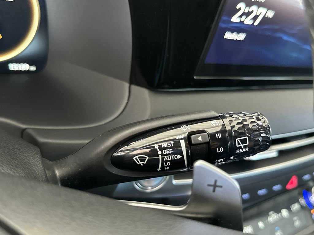 Used 2025 Hyundai Palisade Calligraphy image 24