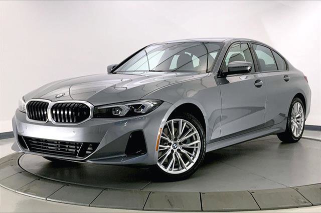 Certified 2023 BMW 330i xDrive Sedan w/ Premium Package image 11