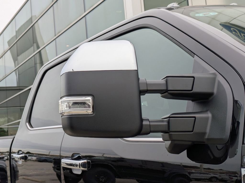 New 2026 Ford F250 Lariat w/ Lariat Premium Package image 10