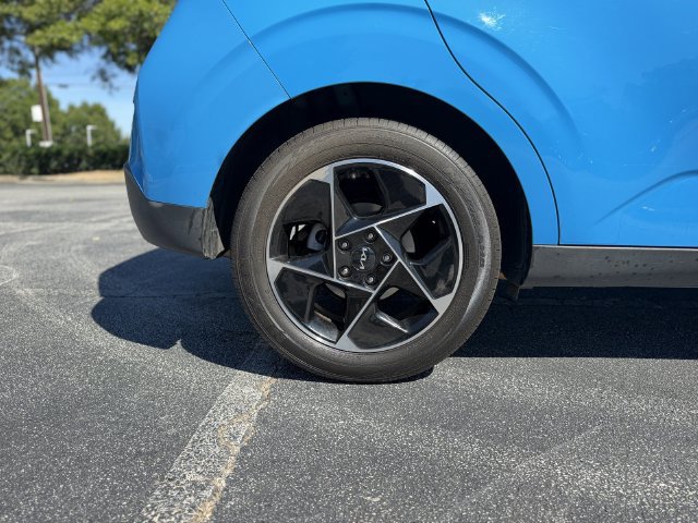 Certified 2023 Kia Soul EX FWD image 43
