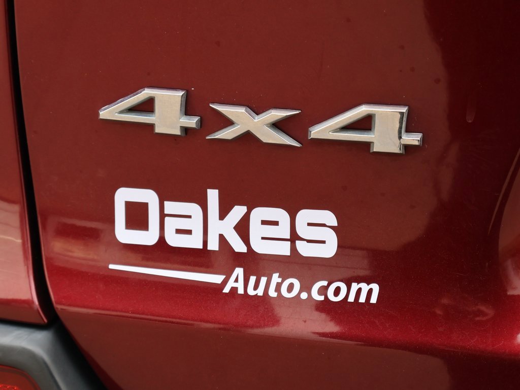 Used 2019 Jeep Cherokee Limited w/ Luxury Group image 20