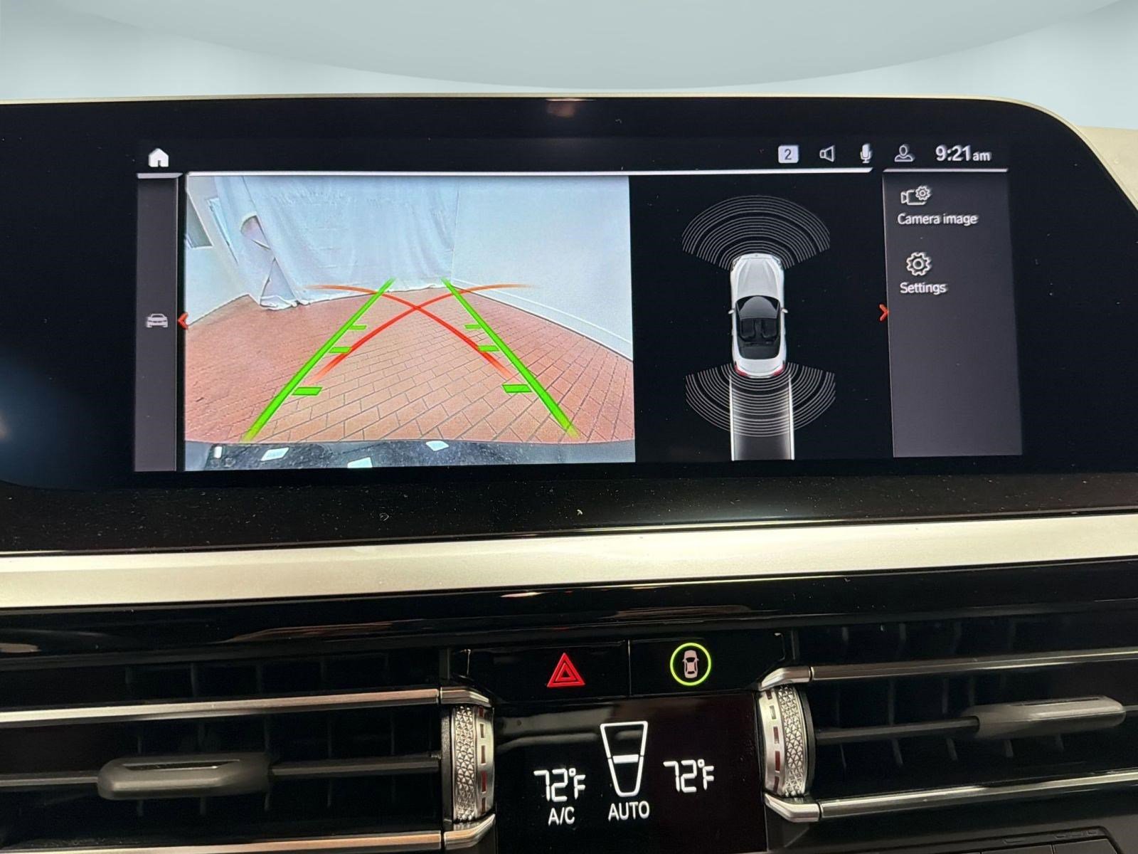 Certified 2023 BMW Z4 sDrive30i w/ Convenience Package image 23