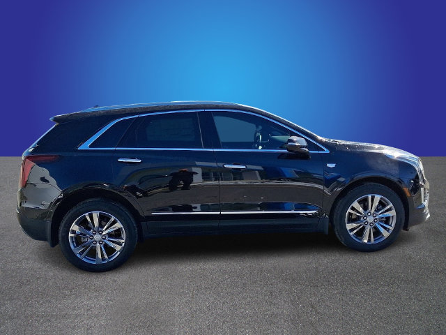 New 2025 Cadillac XT5 Premium Luxury w/ Technology Package AWD/4WD image 4