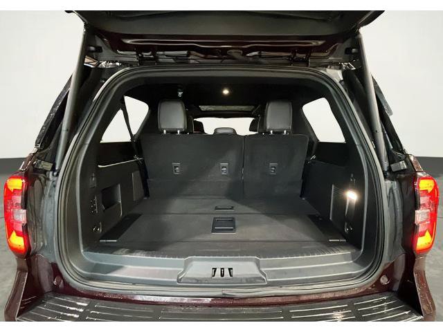 Certified 2023 Ford Expedition Max Platinum AWD/4WD image 18