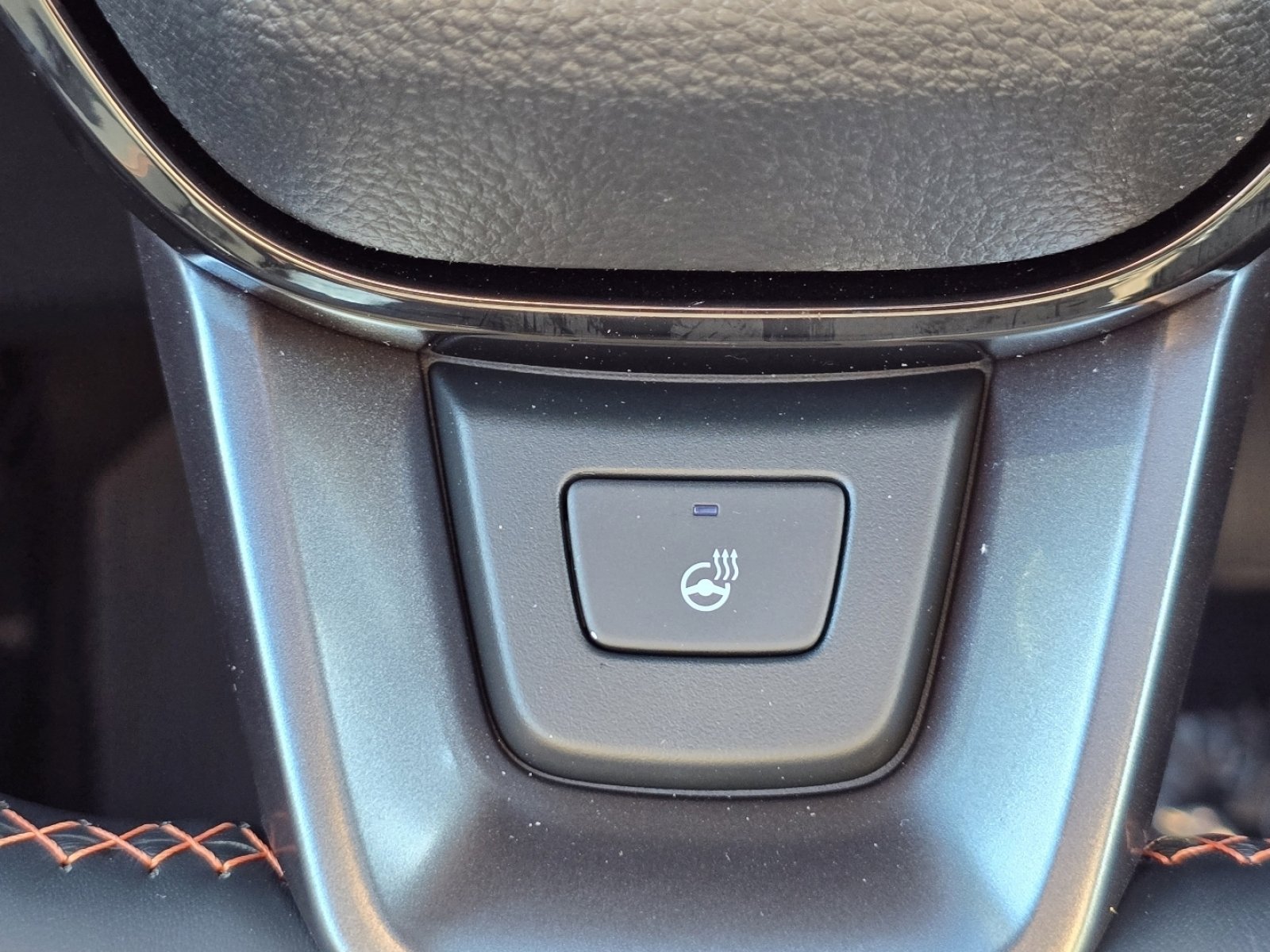 New 2025 Honda Pilot TrailSport image 9