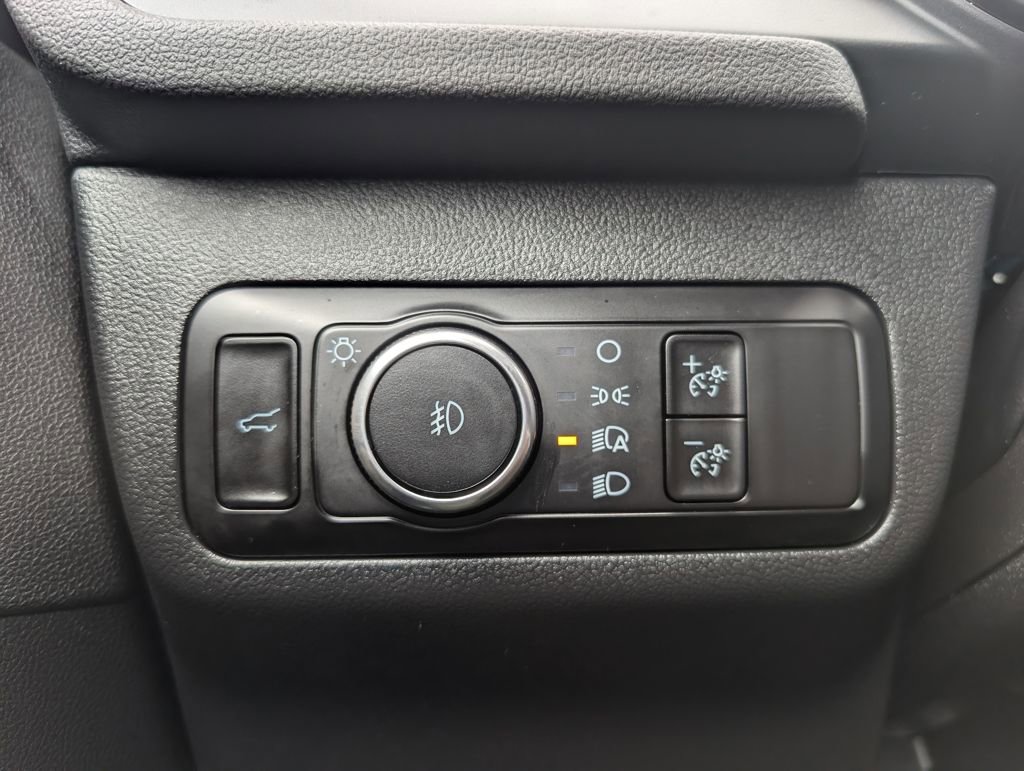 Used 2025 Ford Escape ST-Line Select image 33