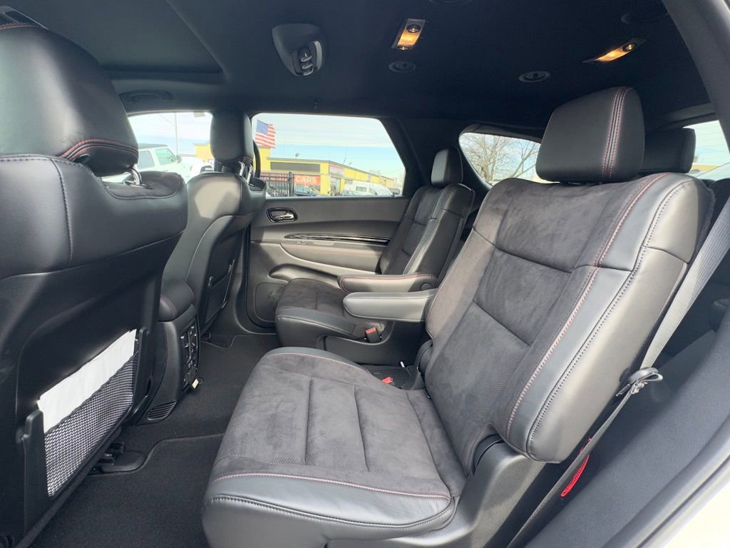 New 2026 Dodge Durango GT AWD/4WD image 15