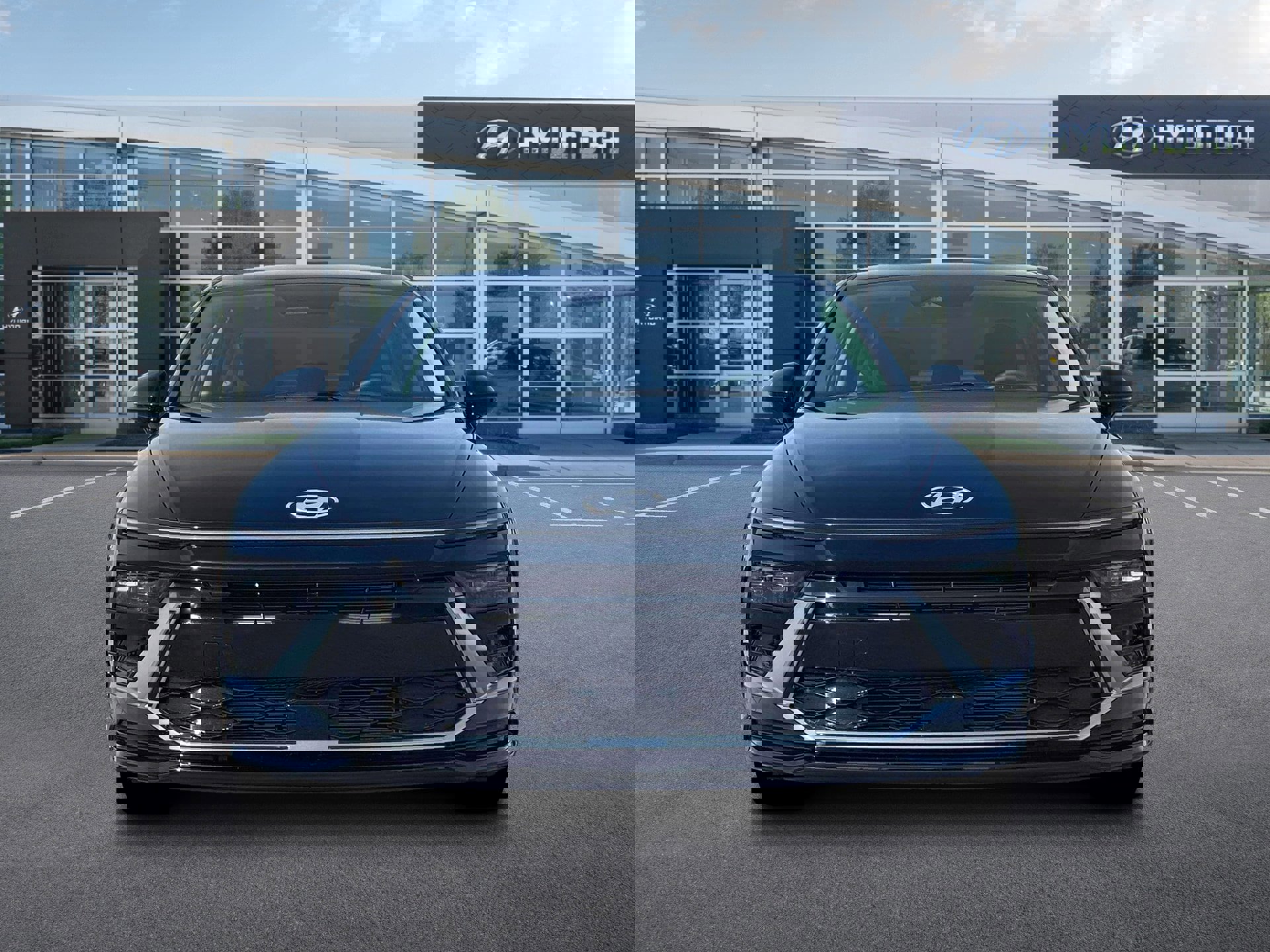 New 2026 Hyundai Sonata SEL image 12