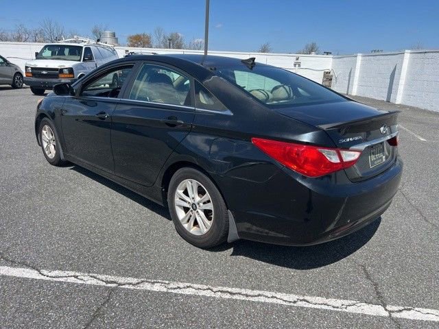 Used 2013 Hyundai Sonata GLS w/ Popular Equipment Pkg FWD image 5