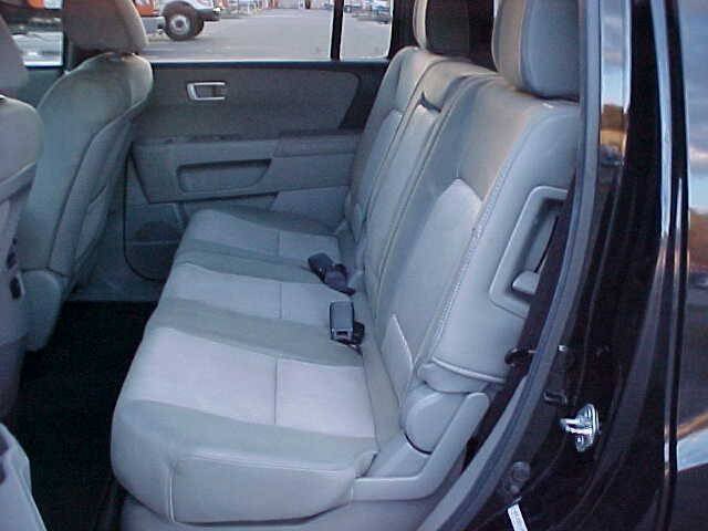 Used 2012 Honda Pilot LX image 13