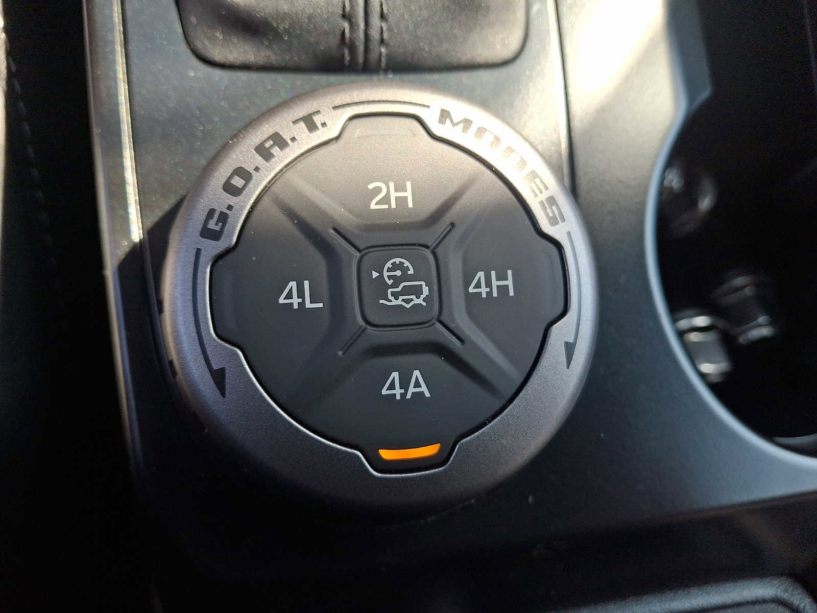 New 2026 Ford Bronco Big Bend image 18